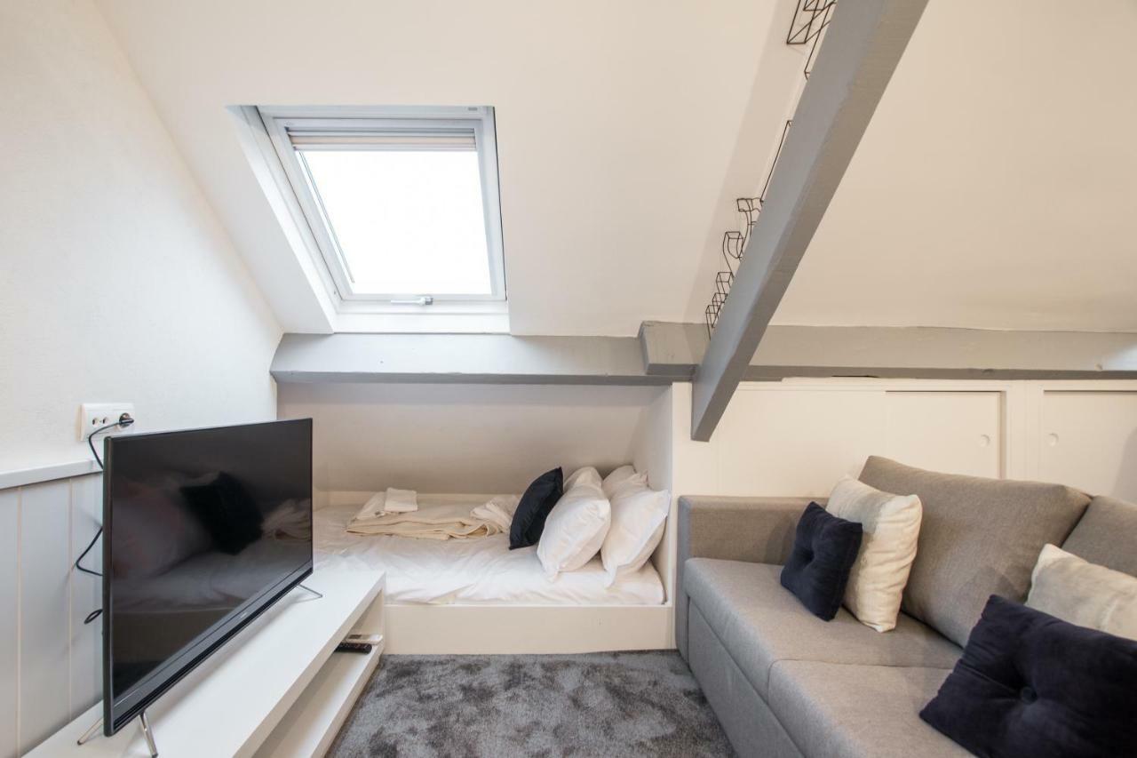 France-jp Appartement *