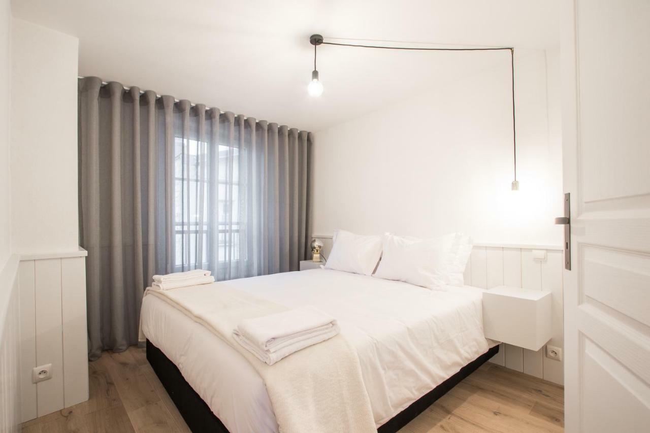 Appartement France-jp