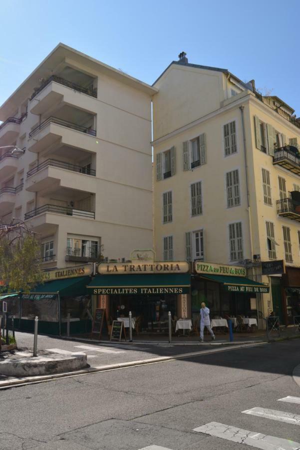 France-jp Appartement Nice